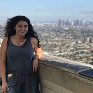 Meet your Posher, Elise